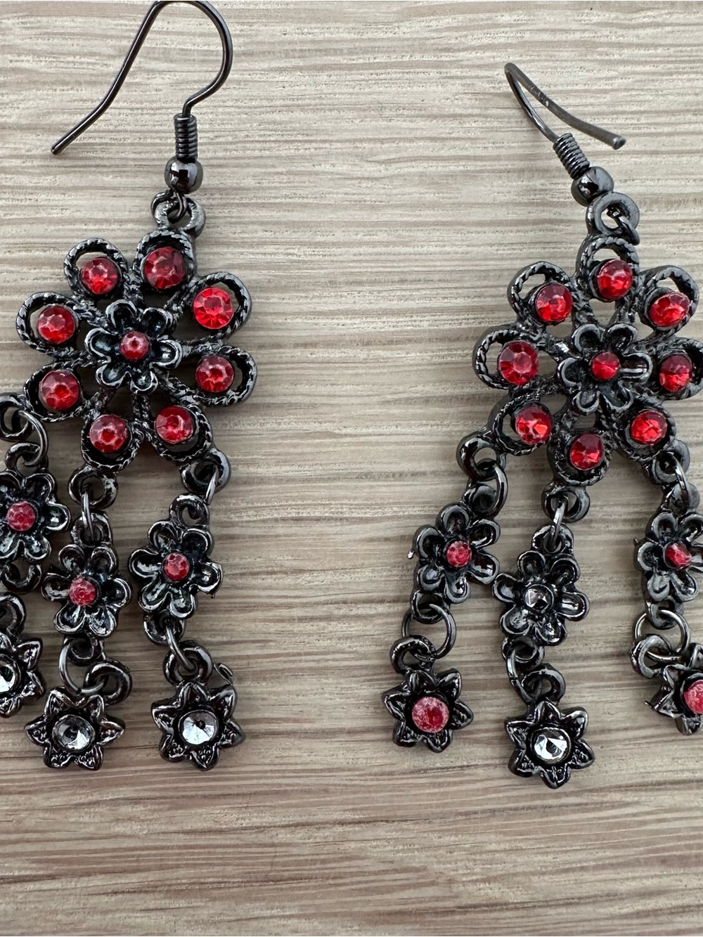 J.CREW - EARRINGS